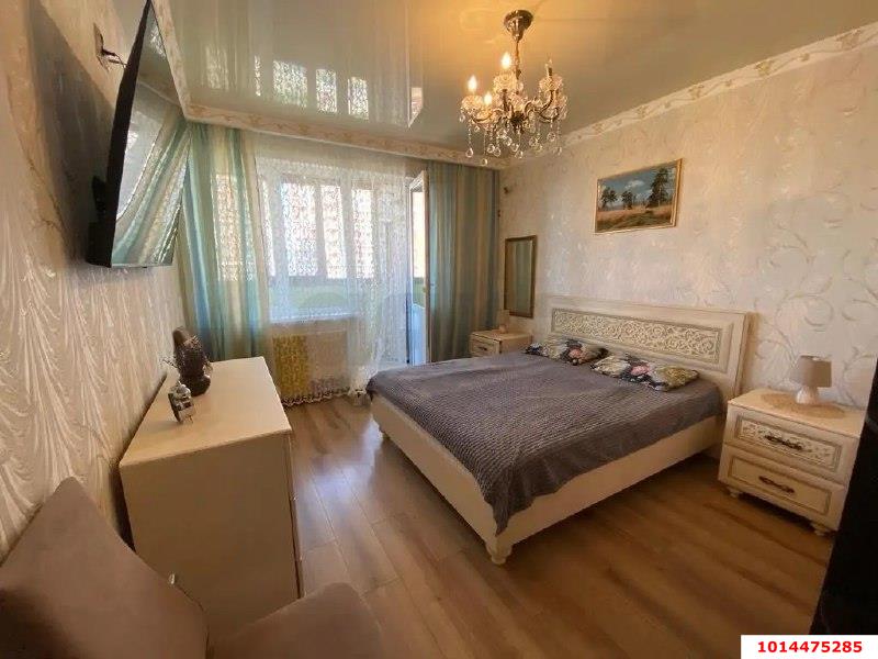 Фото №4: 2-комнатная квартира 65 м² - Краснодар, Прикубанский внутригородской округ, мкр. Краевая Клиническая Больница, ул. Восточно-Кругликовская, 76/2