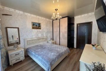 Фото №5: 2-комнатная квартира 65 м² - Краснодар, мкр. Краевая Клиническая Больница, ул. Восточно-Кругликовская, 76/2