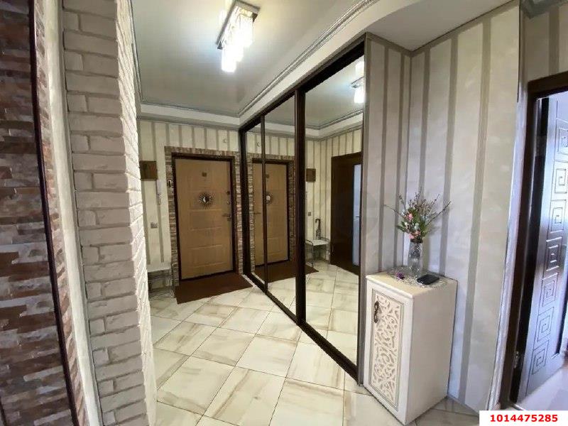 Фото №9: 2-комнатная квартира 65 м² - Краснодар, Прикубанский внутригородской округ, мкр. Краевая Клиническая Больница, ул. Восточно-Кругликовская, 76/2