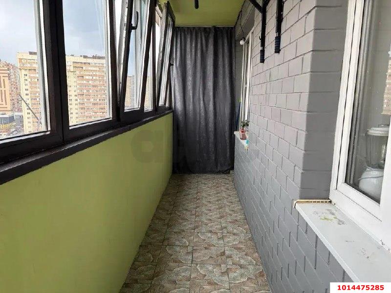 Фото №13: 2-комнатная квартира 65 м² - Краснодар, Прикубанский внутригородской округ, мкр. Краевая Клиническая Больница, ул. Восточно-Кругликовская, 76/2