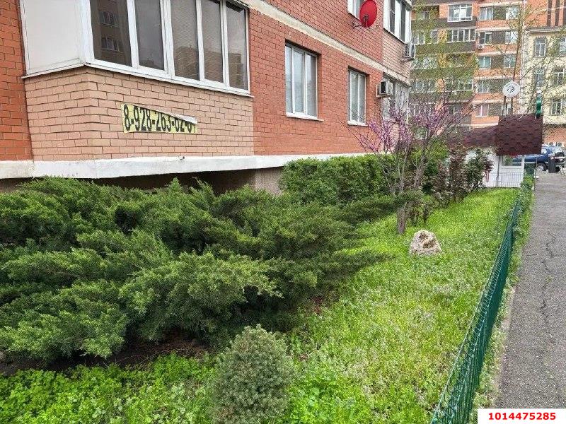 Фото №15: 2-комнатная квартира 65 м² - Краснодар, Прикубанский внутригородской округ, мкр. Краевая Клиническая Больница, ул. Восточно-Кругликовская, 76/2