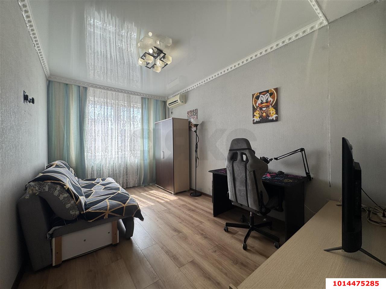 Фото №7: 2-комнатная квартира 65 м² - Краснодар, Прикубанский внутригородской округ, мкр. Краевая Клиническая Больница, ул. Восточно-Кругликовская, 76/2