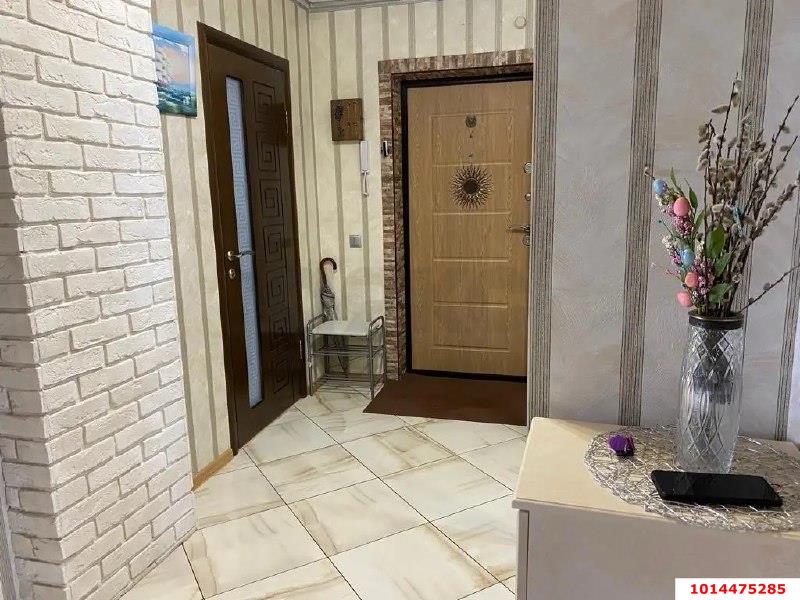 Фото №8: 2-комнатная квартира 65 м² - Краснодар, Прикубанский внутригородской округ, мкр. Краевая Клиническая Больница, ул. Восточно-Кругликовская, 76/2