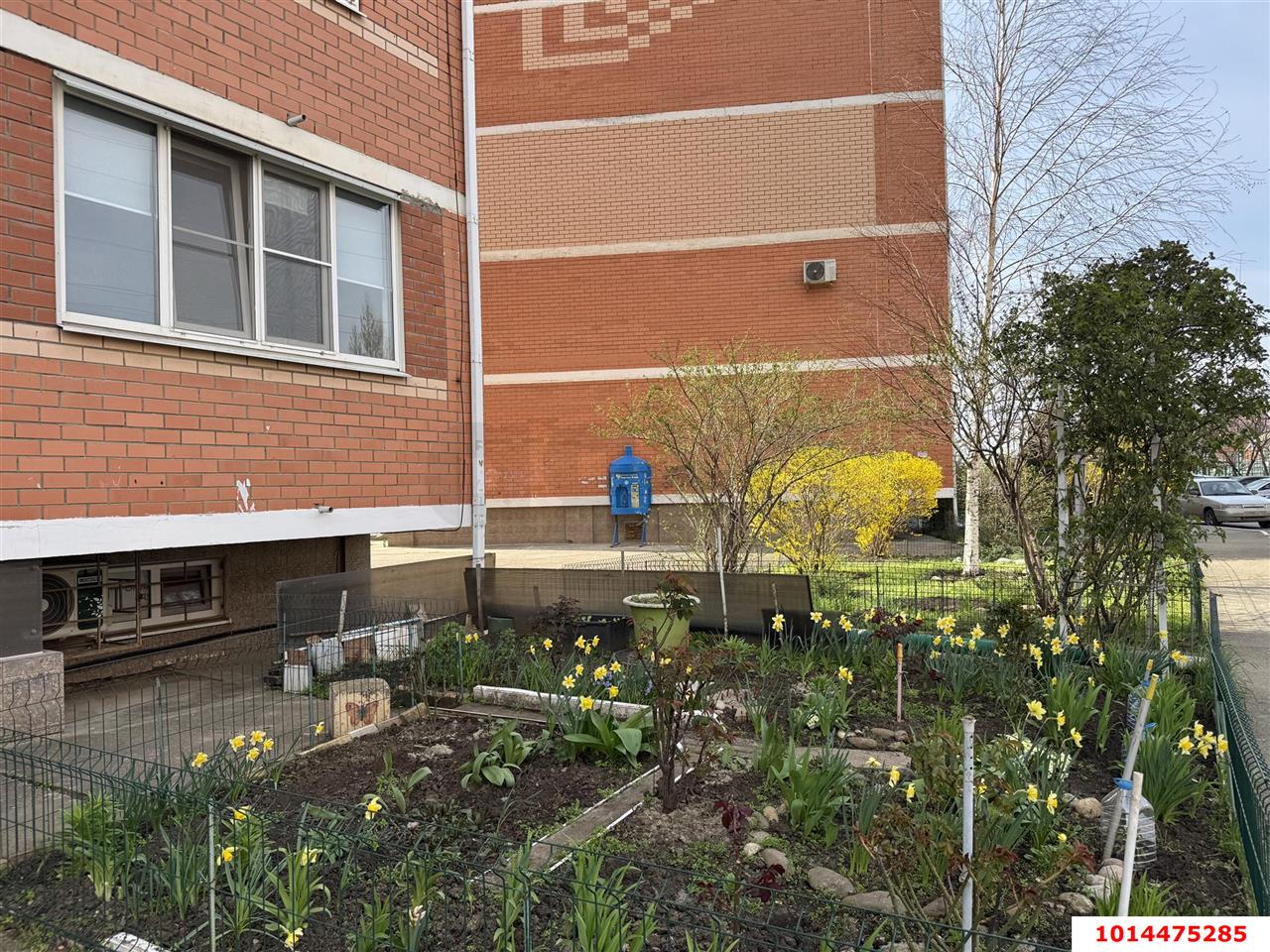 Фото №13: 2-комнатная квартира 65 м² - Краснодар, Прикубанский внутригородской округ, мкр. Краевая Клиническая Больница, ул. Восточно-Кругликовская, 76/2