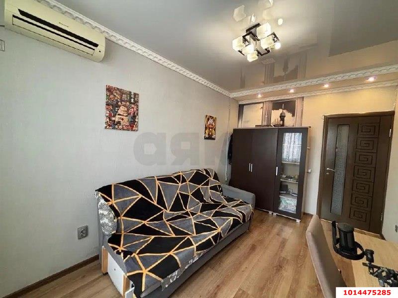 Фото №7: 2-комнатная квартира 65 м² - Краснодар, Прикубанский внутригородской округ, мкр. Краевая Клиническая Больница, ул. Восточно-Кругликовская, 76/2