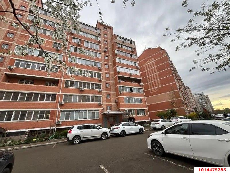 Фото №14: 2-комнатная квартира 65 м² - Краснодар, Прикубанский внутригородской округ, мкр. Краевая Клиническая Больница, ул. Восточно-Кругликовская, 76/2