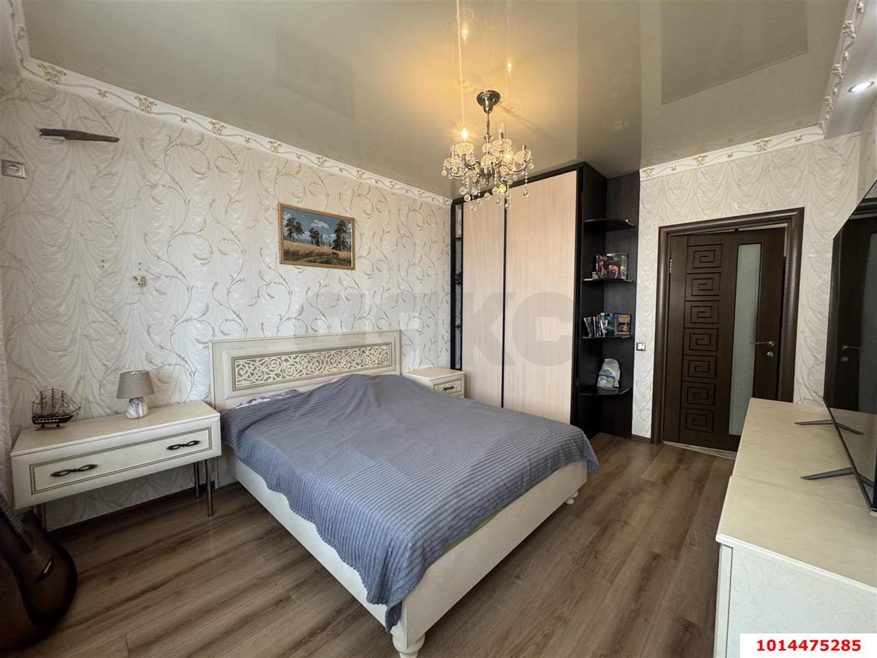 Фото №6: 2-комнатная квартира 65 м² - Краснодар, Прикубанский внутригородской округ, мкр. Краевая Клиническая Больница, ул. Восточно-Кругликовская, 76/2