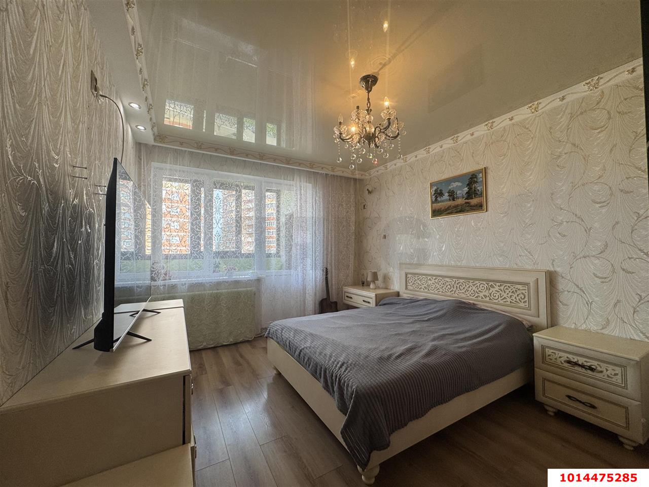 Фото №5: 2-комнатная квартира 65 м² - Краснодар, Прикубанский внутригородской округ, мкр. Краевая Клиническая Больница, ул. Восточно-Кругликовская, 76/2