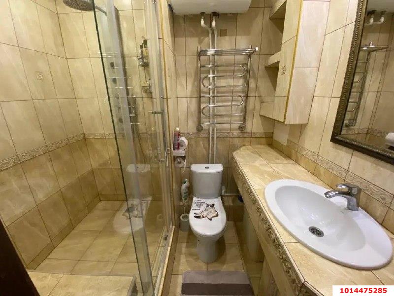 Фото №11: 2-комнатная квартира 65 м² - Краснодар, Прикубанский внутригородской округ, мкр. Краевая Клиническая Больница, ул. Восточно-Кругликовская, 76/2