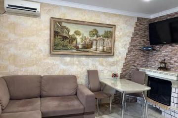 Фото №3: 2-комнатная квартира 65 м² - Краснодар, мкр. Краевая Клиническая Больница, ул. Восточно-Кругликовская, 76/2