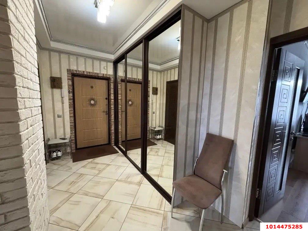 Фото №10: 2-комнатная квартира 65 м² - Краснодар, Прикубанский внутригородской округ, мкр. Краевая Клиническая Больница, ул. Восточно-Кругликовская, 76/2