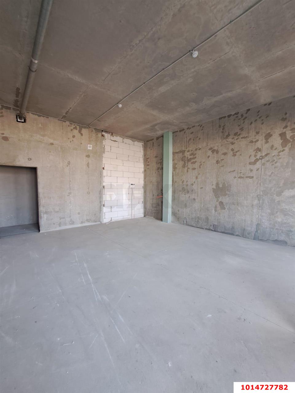 Фото №7: Коммерция 48 м² - Южный, мкр. жилой комплекс История-2, ул. Казачья, 8к1