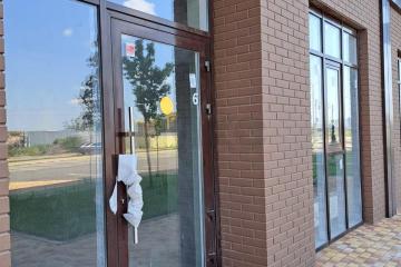 Фото №3: Коммерция 48 м² - Южный, мкр. жилой комплекс История-2, ул. Казачья, 8к1