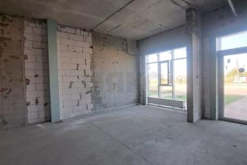 Фото №4: Коммерция 48 м² - Южный, мкр. жилой комплекс История-2, ул. Казачья, 8к1