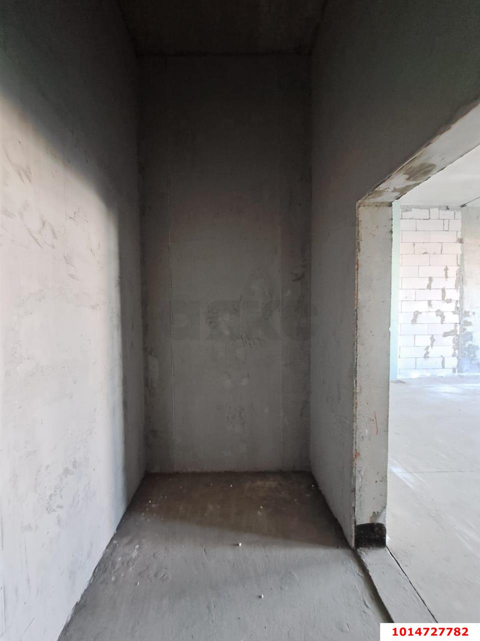 Фото №10: Коммерция 48 м² - Южный, мкр. жилой комплекс История-2, ул. Казачья, 8к1