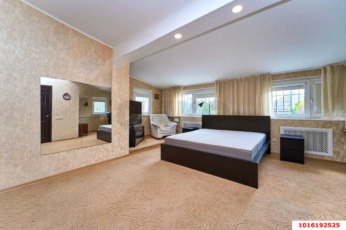 Фото №20: Дом 142 м² + 3 сот. - Краснодар, Западный внутригородской округ, Горогороды, мкр. Центральный, ул. Олега Кошевого, 70