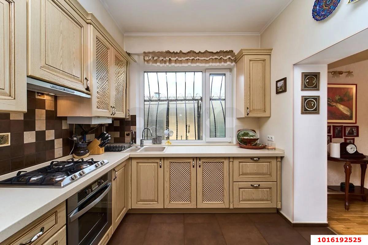 Фото №4: Дом 142 м² + 3 сот. - Краснодар, Западный внутригородской округ, Горогороды, мкр. Центральный, ул. Олега Кошевого, 70