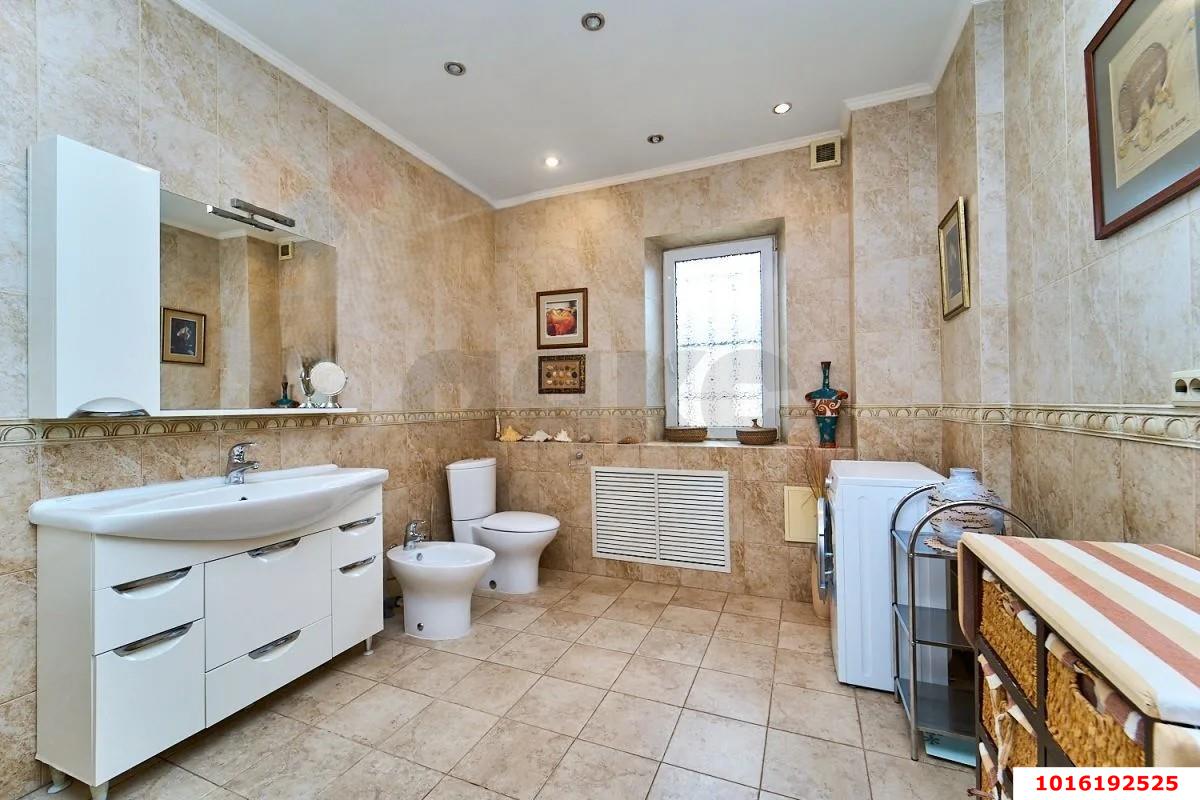 Фото №19: Дом 142 м² + 3 сот. - Краснодар, Западный внутригородской округ, Горогороды, мкр. Центральный, ул. Олега Кошевого, 70