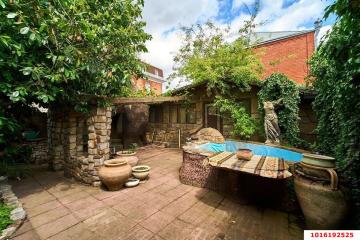 Фото №2: Дом 142 м² - Краснодар, мкр. Центральный, ул. Олега Кошевого, 70