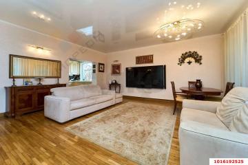 Фото №5: Дом 142 м² - Краснодар, мкр. Центральный, ул. Олега Кошевого, 70