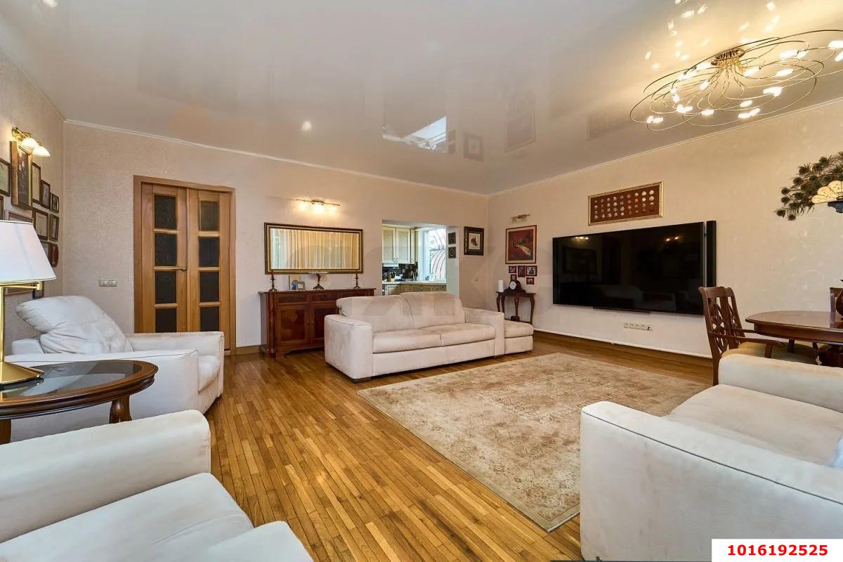 Фото №16: Дом 142 м² + 3 сот. - Краснодар, Западный внутригородской округ, Горогороды, мкр. Центральный, ул. Олега Кошевого, 70