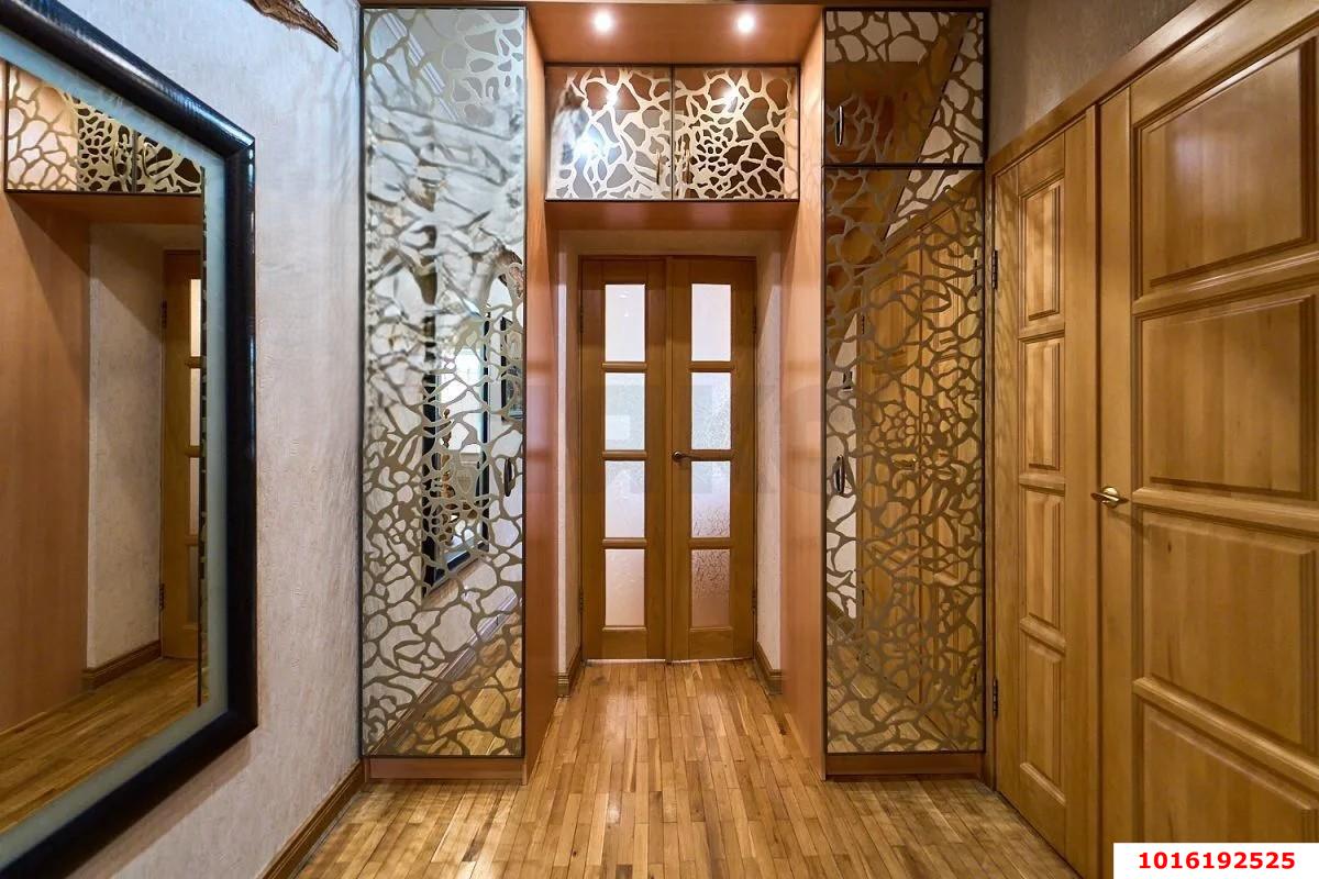 Фото №18: Дом 142 м² + 3 сот. - Краснодар, Западный внутригородской округ, Горогороды, мкр. Центральный, ул. Олега Кошевого, 70