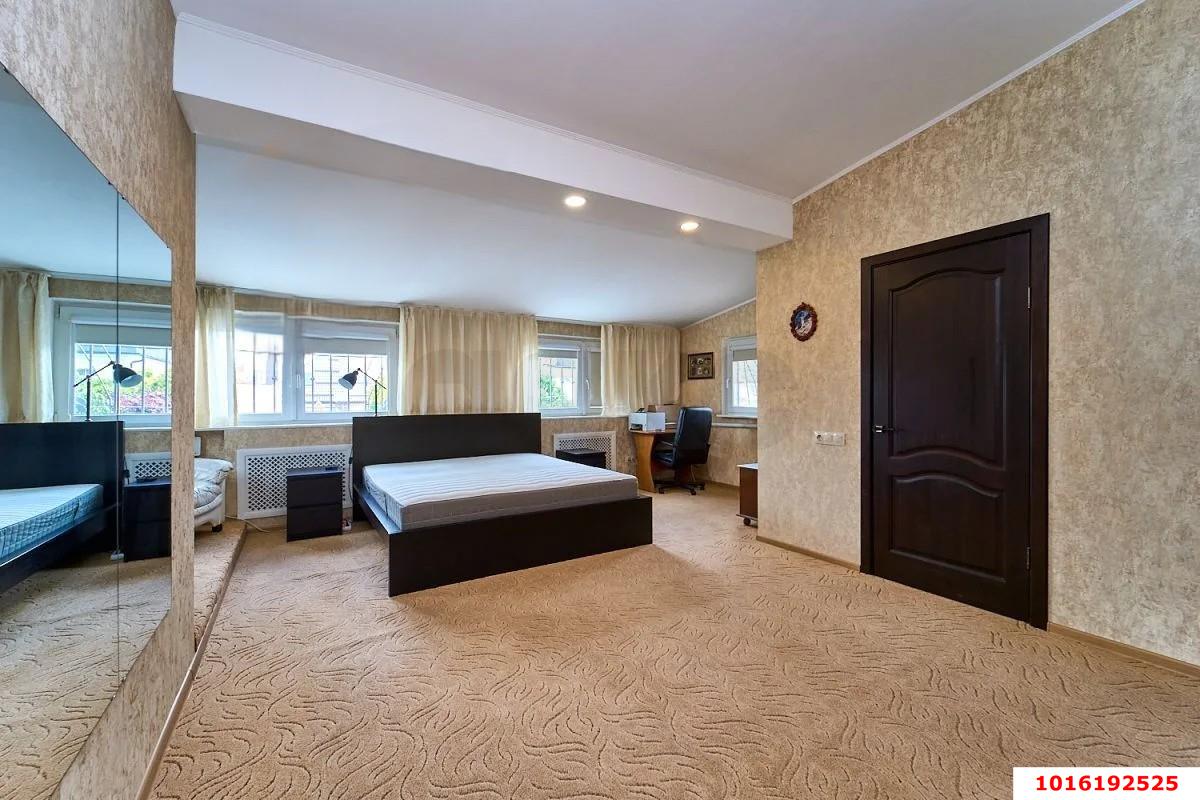 Фото №10: Дом 142 м² + 3 сот. - Краснодар, Западный внутригородской округ, Горогороды, мкр. Центральный, ул. Олега Кошевого, 70