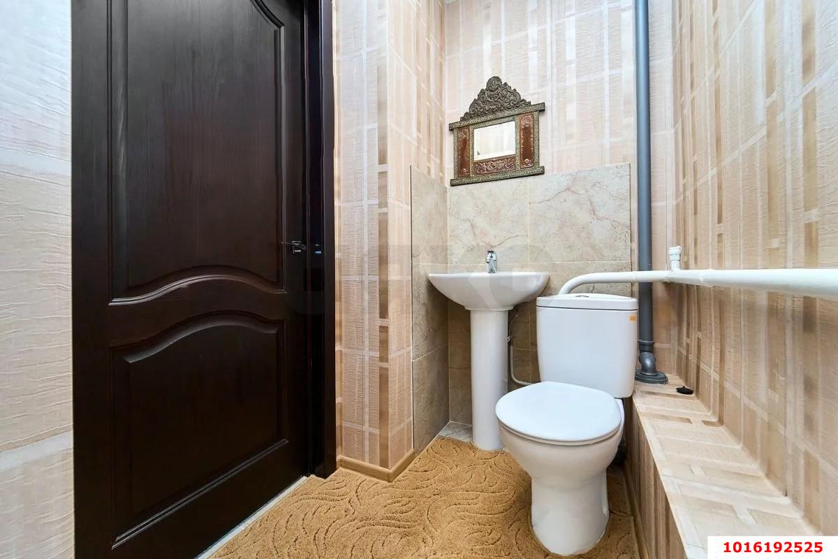 Фото №9: Дом 142 м² + 3 сот. - Краснодар, Западный внутригородской округ, Горогороды, мкр. Центральный, ул. Олега Кошевого, 70