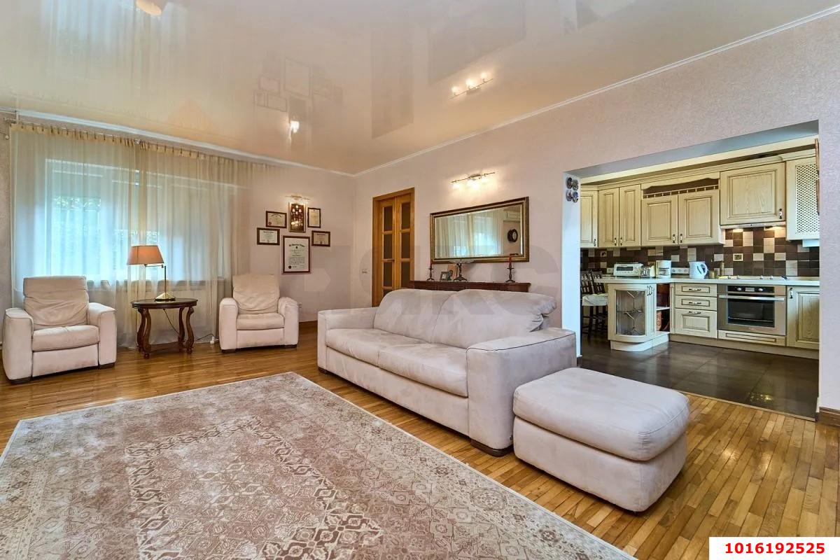 Фото №13: Дом 142 м² + 3 сот. - Краснодар, Западный внутригородской округ, Горогороды, мкр. Центральный, ул. Олега Кошевого, 70