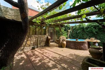 Фото №4: Дом 142 м² - Краснодар, мкр. Центральный, ул. Олега Кошевого, 70