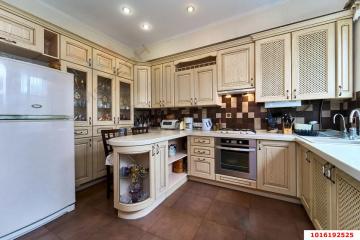 Фото №3: Дом 142 м² - Краснодар, мкр. Центральный, ул. Олега Кошевого, 70