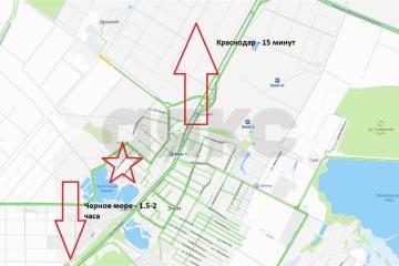 Фото №2: Коммерция 6 м² - Энем, ул. Маяковского