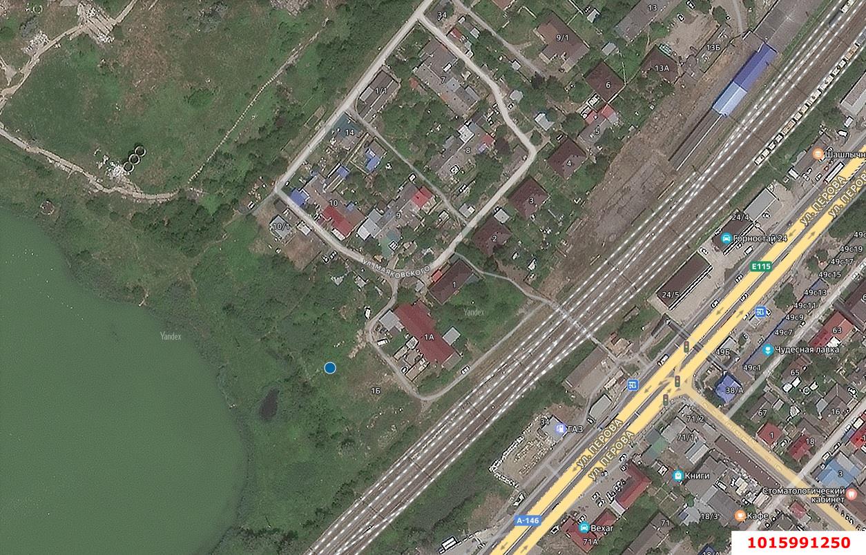 Фото №1: Коммерция 6 м² - Энем, ул. Маяковского