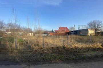 Фото №3: Земельный участок 7.3 сот. - Лотос, мкр. Прикубанский внутригородской округ, ул. Сиреневая, 423