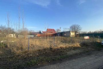 Фото №2: Земельный участок 7.3 сот. - Лотос, мкр. Прикубанский внутригородской округ, ул. Сиреневая, 423