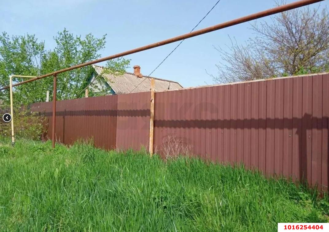 Фото №2: Дом 25 м² + 15 сот. - Ивановская, ул. Школьная, 57