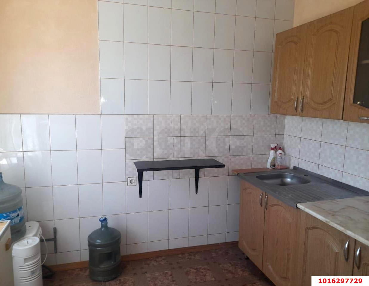 Фото №3: Дом 53 м² + 6.75 сот. - Елизаветинская, Прикубанский внутригородской округ, ст Мечта, ул. Геологов, 99