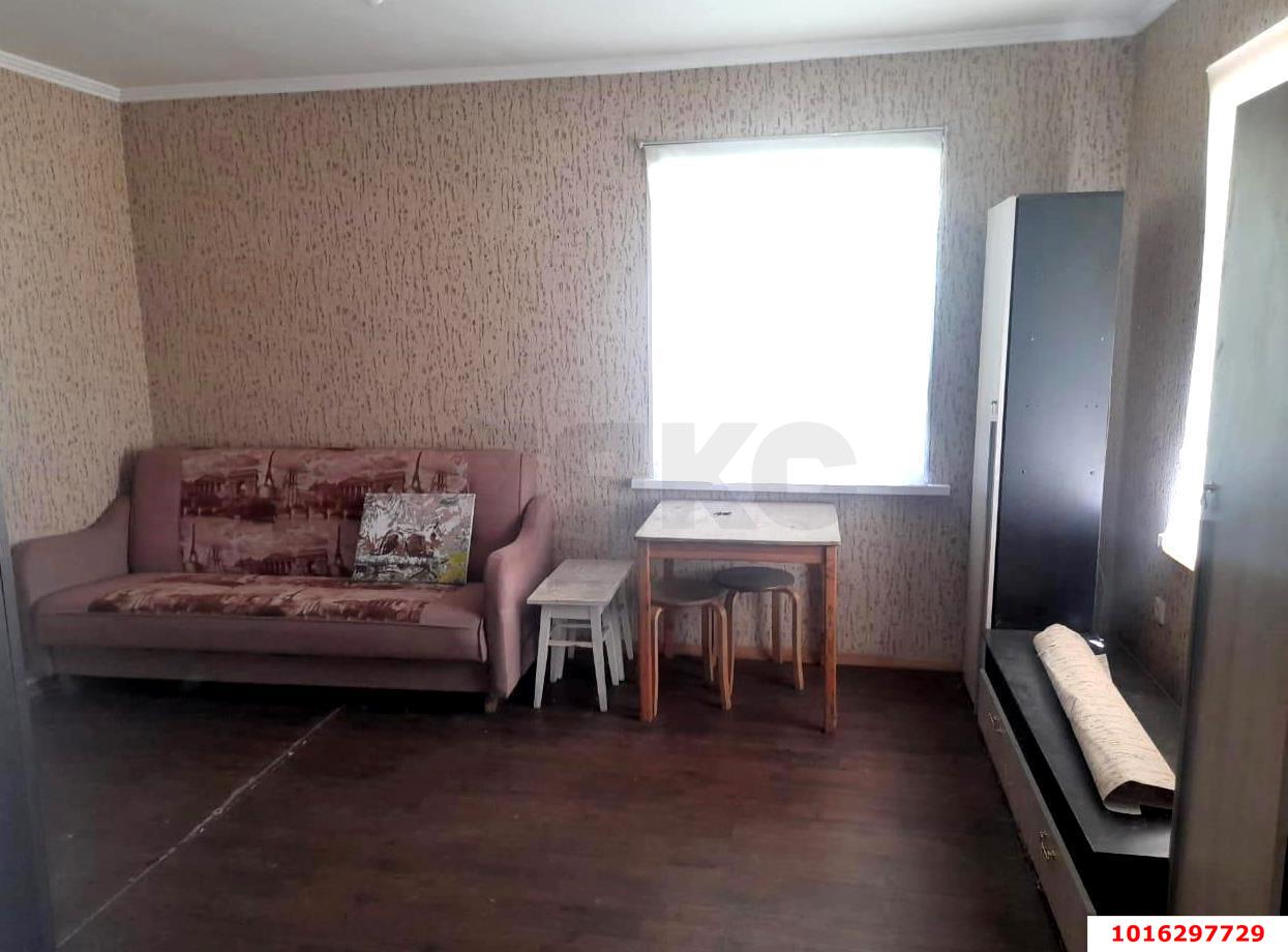 Фото №1: Дом 53 м² + 6.75 сот. - Елизаветинская, Прикубанский внутригородской округ, ст Мечта, ул. Геологов, 99