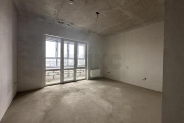 Фото №3: Студия 31 м² - Краснодар, мкр. жилой комплекс Сердце, 