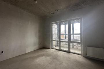 Фото №2: Студия 31 м² - Краснодар, мкр. жилой комплекс Сердце, 