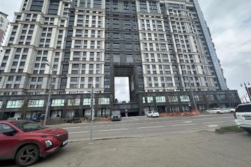 Фото №1: Студия 31 м² - Краснодар, мкр. жилой комплекс Сердце, 