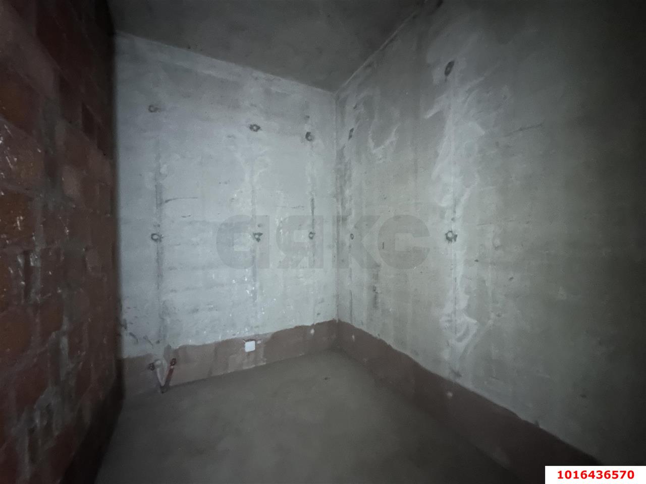 Фото №5: Студия 31 м² - Краснодар, Прикубанский внутригородской округ, Школьный, Круглик, мкр. жилой комплекс Сердце