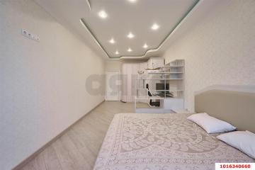 Фото №2: 3-комнатная квартира 94 м² - Краснодар, мкр. Черёмушки, ул. Вишняковой, 1/23к1