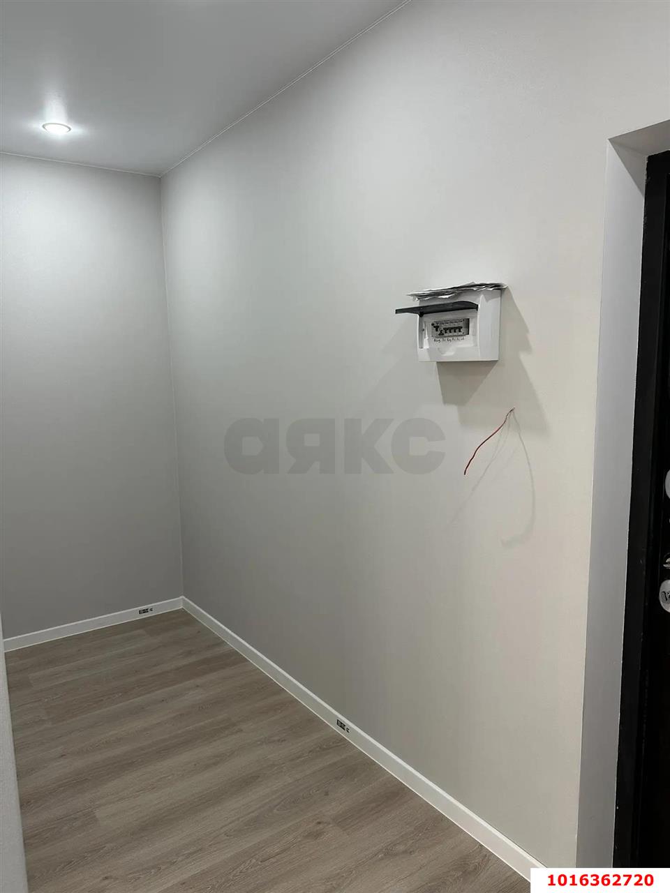 Фото №6: 1-комнатная квартира 37 м² - Краснодар, Прикубанский внутригородской округ, мкр. жилой комплекс Самолёт-3, ул. Ивана Беличенко, 86к1