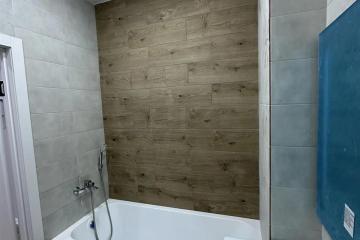 Фото №5: 1-комнатная квартира 37 м² - Краснодар, мкр. жилой комплекс Самолёт-3, ул. Ивана Беличенко, 86к1