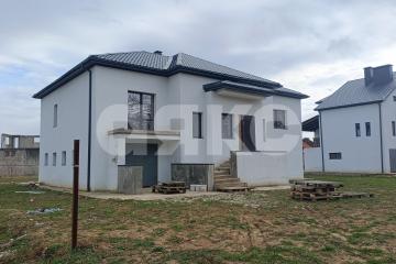 Фото №1: Дом 286 м² - Саратовская, мкр. 4-й, ул. Шоссейная, 179