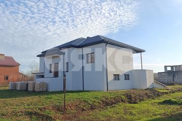 Фото №2: Дом 286 м² - Саратовская, мкр. 4-й, ул. Шоссейная, 179