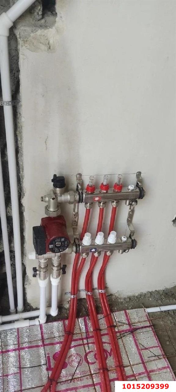 Фото №13: Дом 83 м² + 3.3 сот. - Связист, мкр. Прикубанский внутригородской округ, ул. Майская, 92