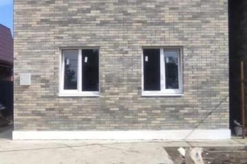 Фото №1: Дом 83 м² - Связист, мкр. Прикубанский внутригородской округ, ул. Майская, 92