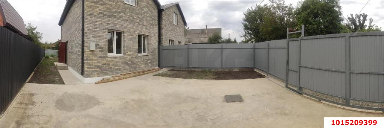 Фото №4: Дом 83 м² + 3.3 сот. - Связист, мкр. Прикубанский внутригородской округ, ул. Майская, 92